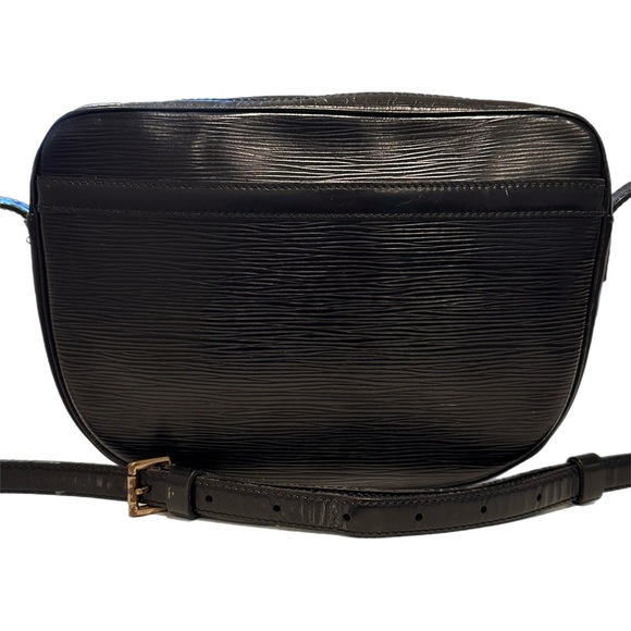 Vintage Louis Vuitton Epi Leather Crossbody Purse - Picture 3 of 6